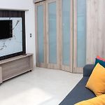 Oceanfront Sunset Apartment - Tu Casa Vista Al Mar Cartagena