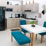 Oceanfront Sunset Apartment - Tu Casa Vista Al Mar Cartagena