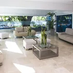 Oceanfront Sunset Apartment - Tu Casa Vista Al Mar Cartagena