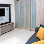 Oceanfront Sunset Apartment - Tu Casa Vista Al Mar Cartagena