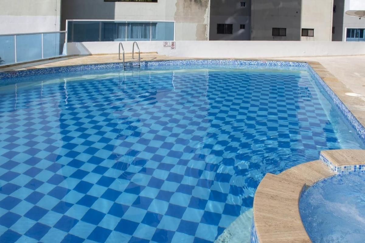 Apartamento Oceanfront Sunset - Tu Casa Vista Al Mar