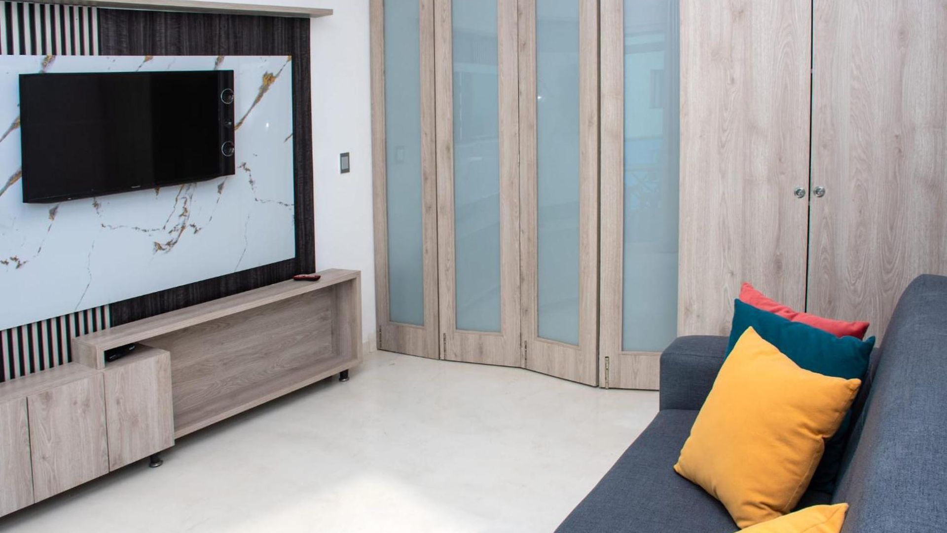 Apartamento Oceanfront Sunset - Tu Casa Vista Al Mar Cartagena