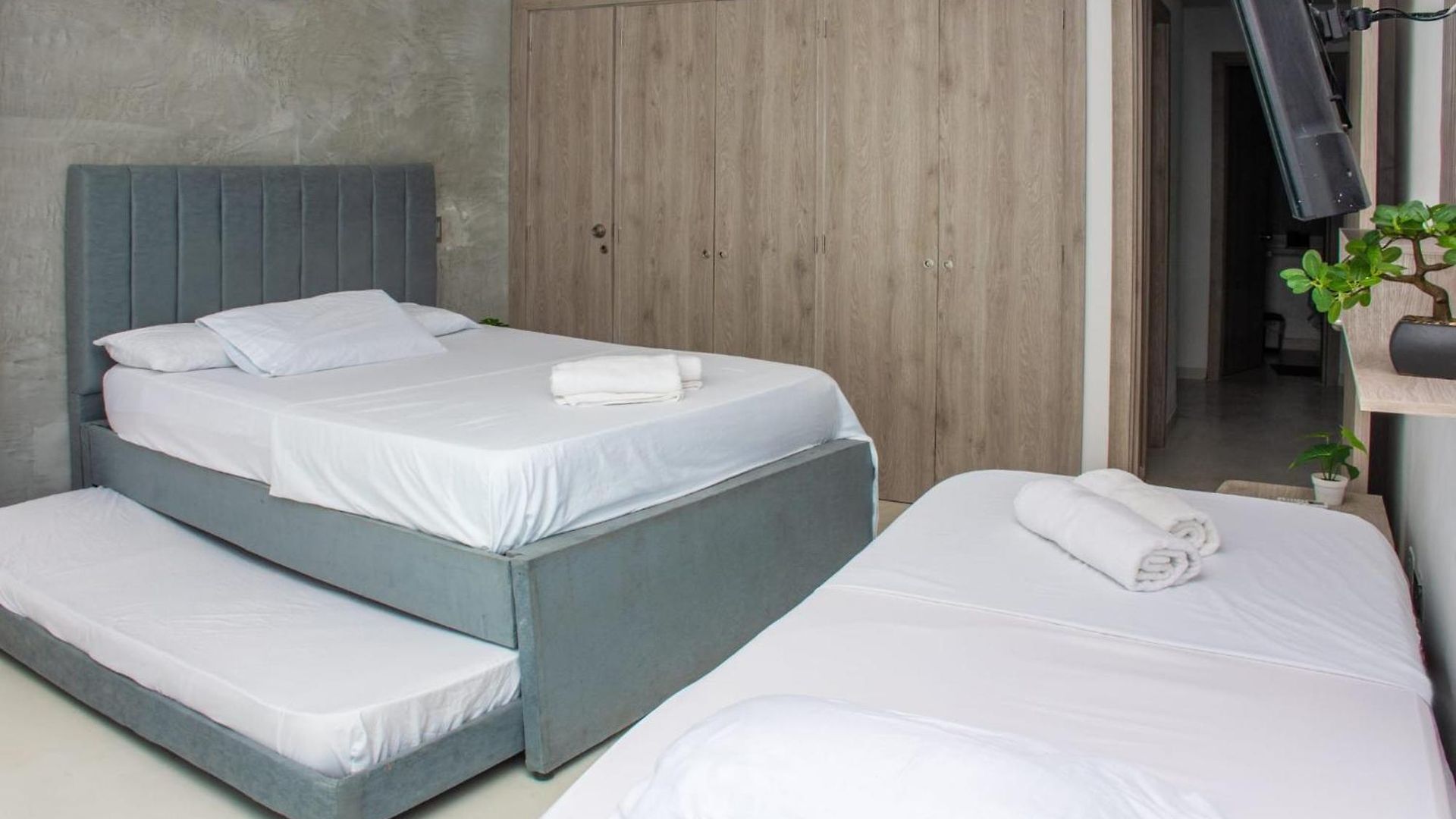 Apartamento Oceanfront Sunset - Tu Casa Vista Al Mar