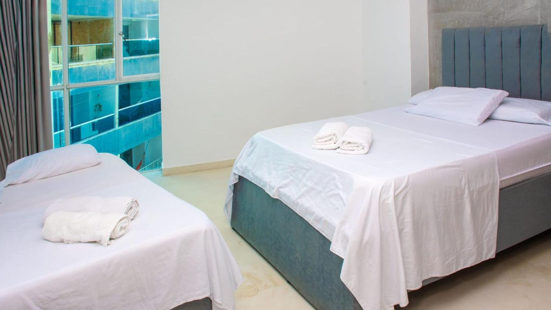 Apartamento Oceanfront Sunset - Tu Casa Vista Al Mar *