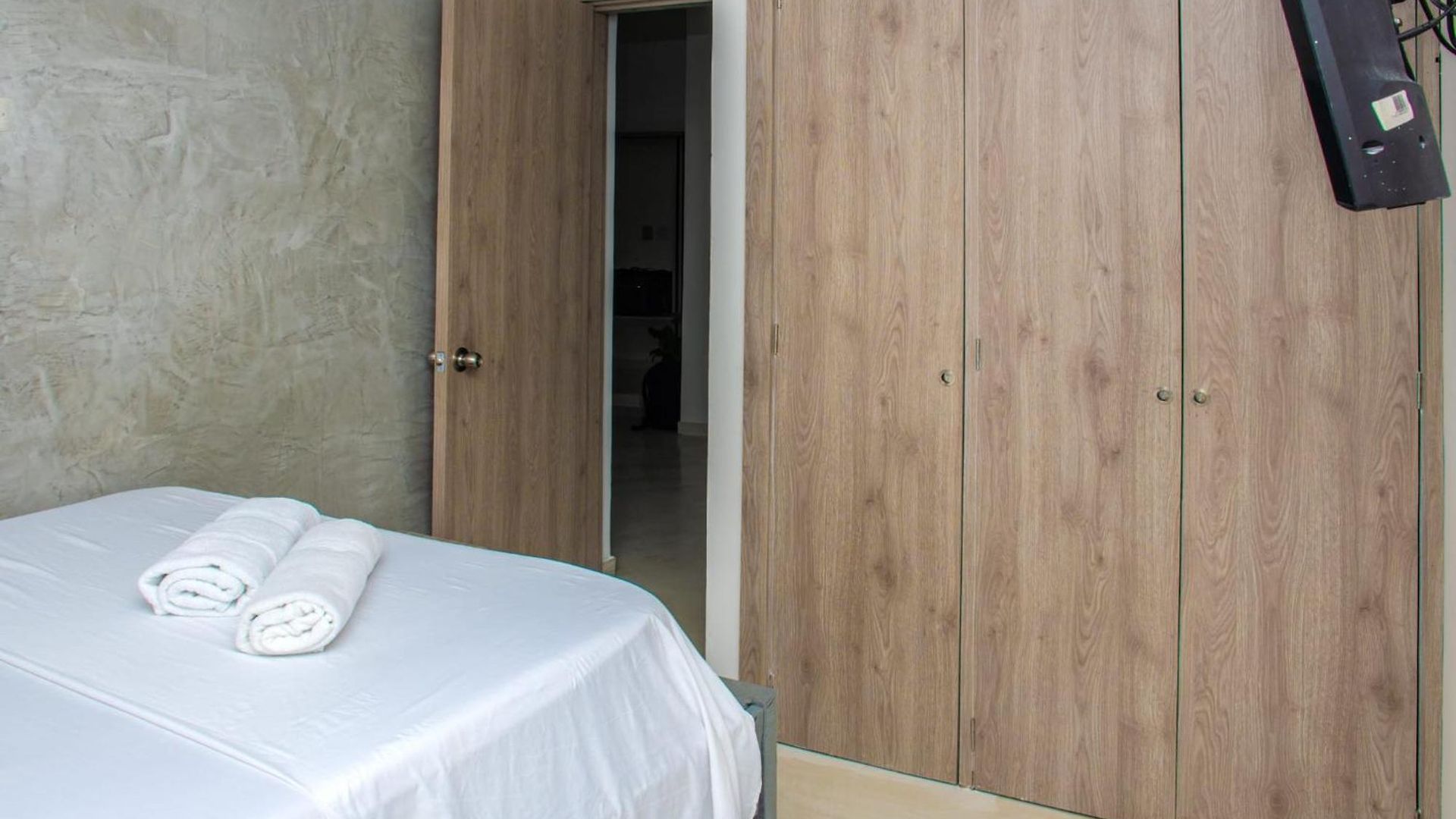 Apartamento Oceanfront Sunset - Tu Casa Vista Al Mar