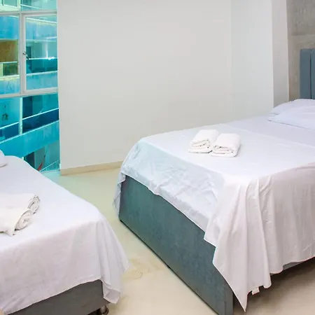 Apartamento Oceanfront Sunset - Tu Casa Vista Al Mar *