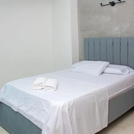 Oceanfront Sunset - Tu Casa Vista Al Mar Apartamento Cartagena