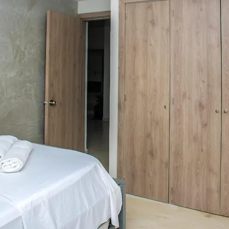 Apartamento Oceanfront Sunset - Tu Casa Vista Al Mar