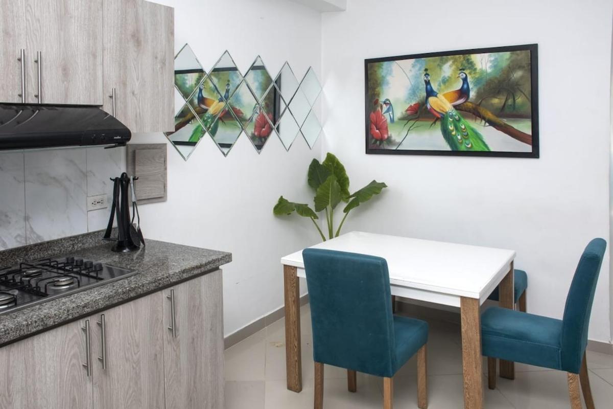 Apartamento Oceanfront Sunset - Tu Casa Vista Al Mar