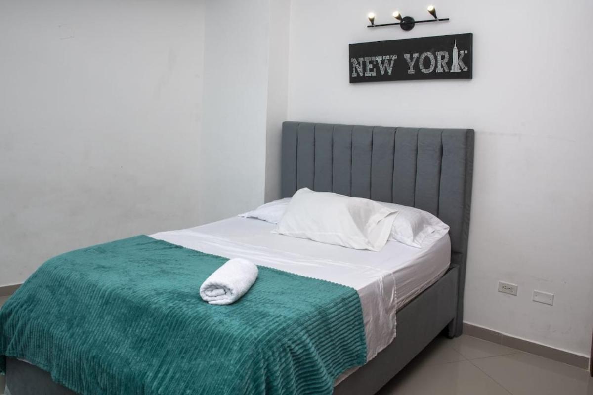 Apartamento Oceanfront Sunset - Tu Casa Vista Al Mar Cartagena