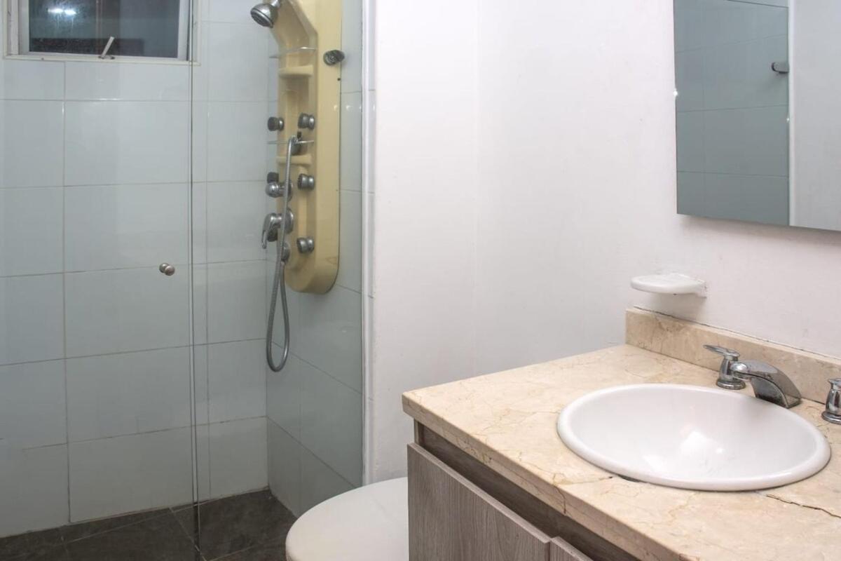 Apartamento Oceanfront Sunset - Tu Casa Vista Al Mar